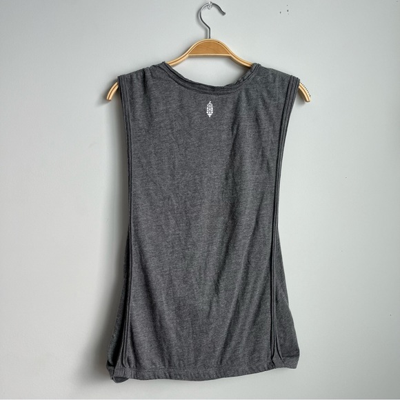 Free People FP Movement Tank - Picture 7 of 10